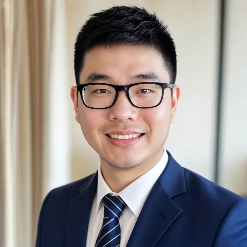 Alexander Nguyen